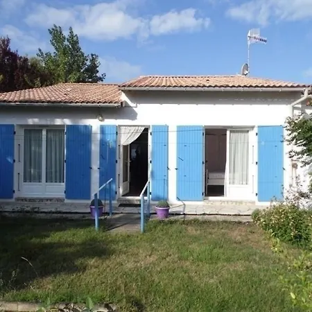 House Maison En Plein Centre De Sur Mer Casa de Férias *