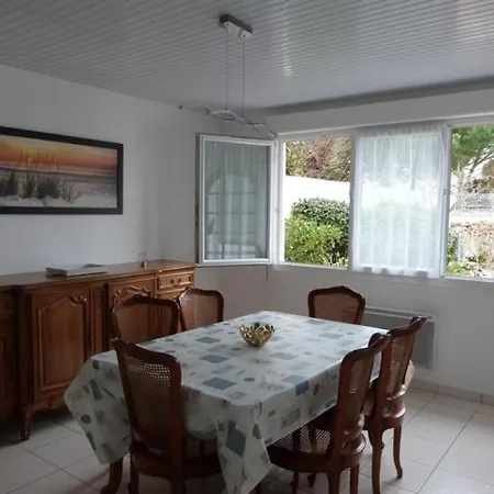 House Maison En Plein Centre De Sur Mer